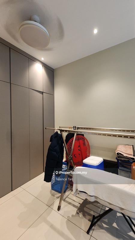 Semi-Detached House for Sale in Taman Ponderosa, Johor Bahru by Terence Tan - iProperty.com.my