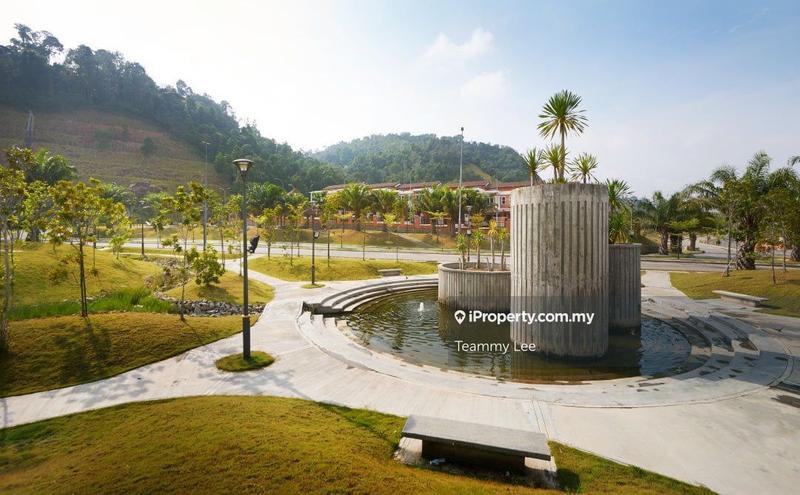 Shop-Office for Sale in eqohi, Kajang by Teammy Lee - iProperty.com.my