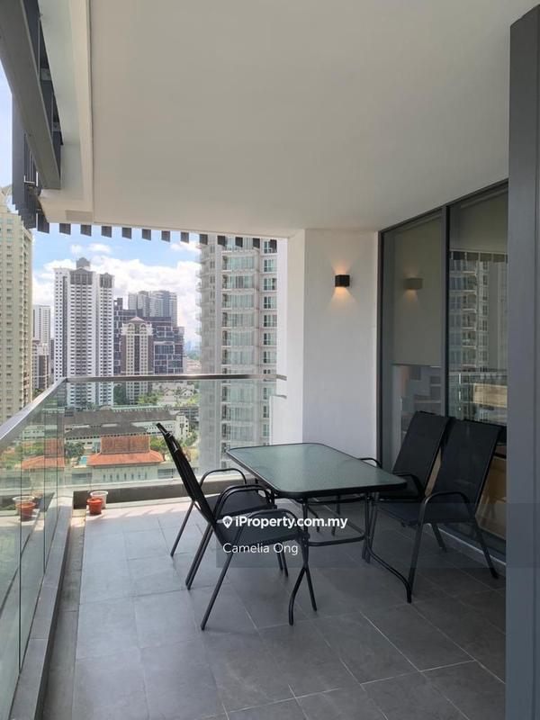 Kondominium untuk Dijual di Twy Duplex Condos oleh Camelia Ong - iProperty.com.my