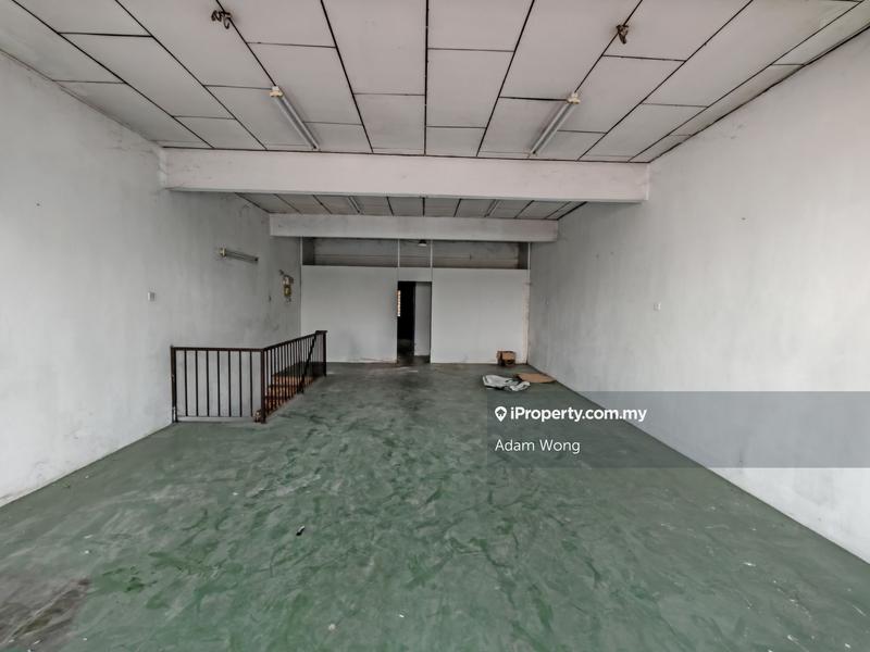 Kedai-Pejabat untuk Disewa di Kuala Ketil, Kuala Ketil oleh Adam Wong - iProperty.com.my