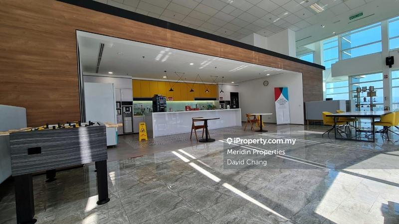 Pejabat untuk Dijual di Kl Sentral, Kuala Lumpur oleh David Chang - iProperty.com.my