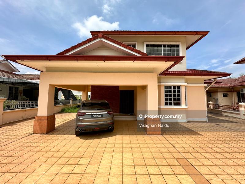 Bungalow House for Sale in Kota Emerald, Rawang by Visaghan Naidu - iProperty.com.my