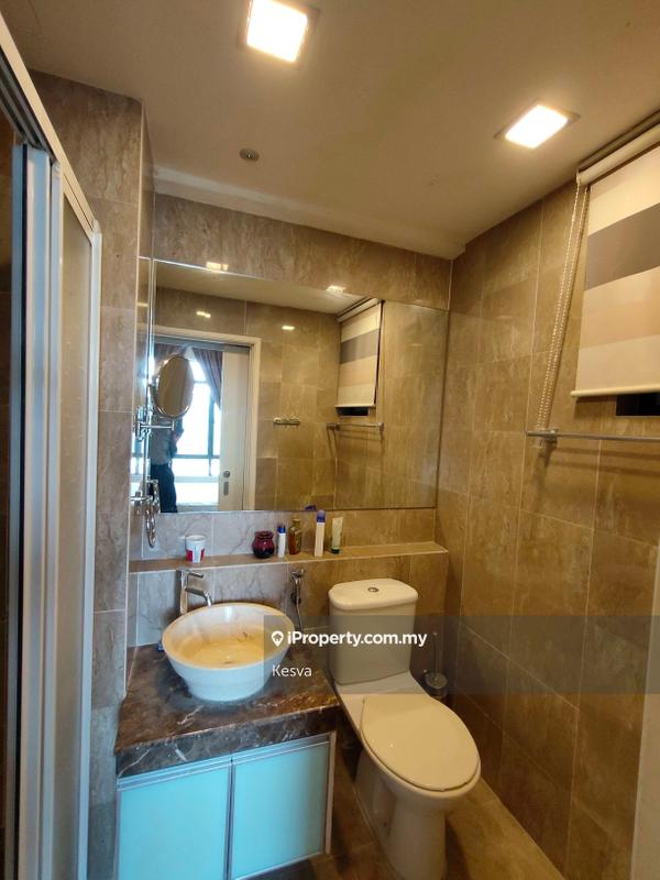 Condominium for Sale in Rivercity Condominium by Kesva - iProperty.com.my
