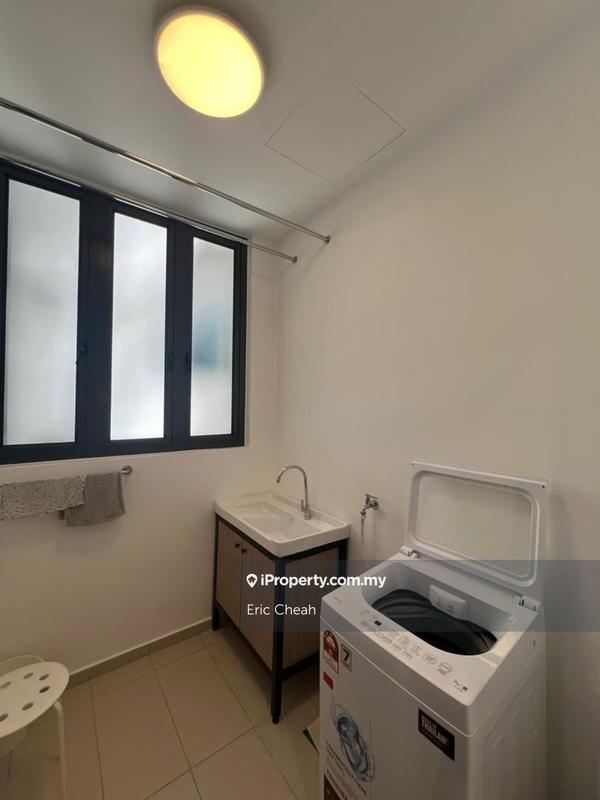 Condominium for Rent in Queens Residences Q1 @ Queens Waterfront by Eric Cheah - iProperty.com.my