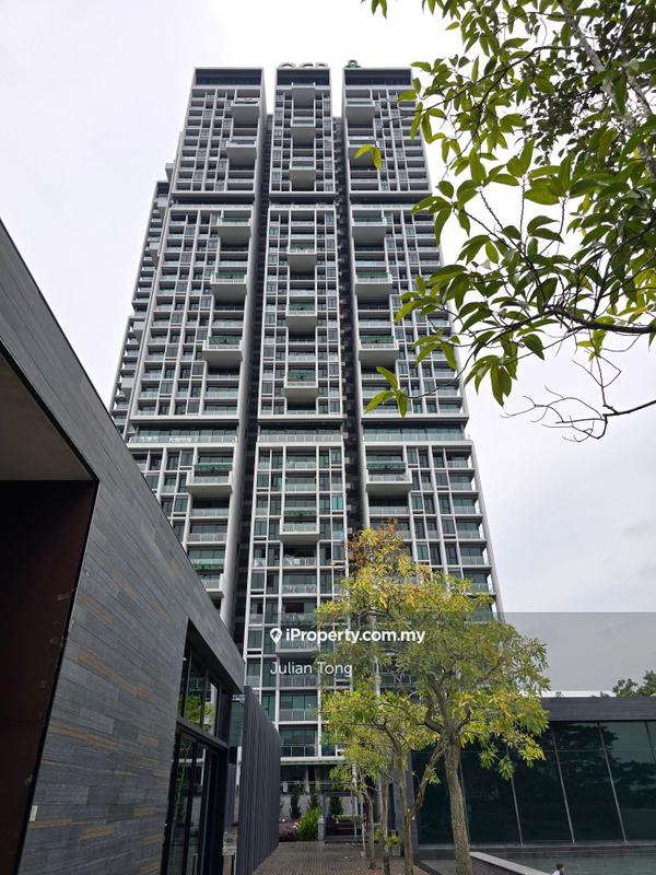 For Rent - One Central Park