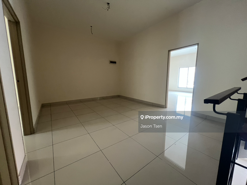 2.5-storey Terraced House for Sale in Taman Suria Tropika, Seri Kembangan by Jason Tsen - iProperty.com.my
