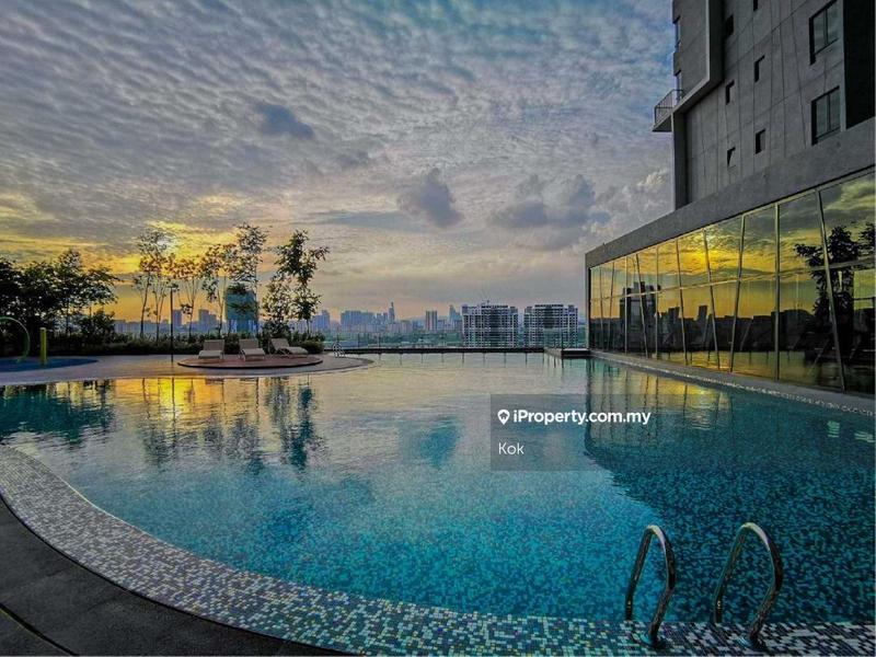 For Rent - Nidoz Residences @ Desa Petaling