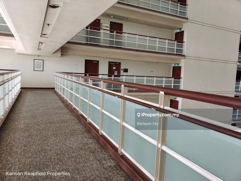 Office for Sale in KLCC, KL City Centre by Kenson Ho - iProperty.com.my