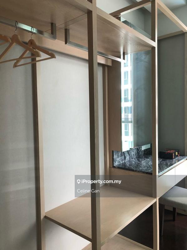 Service Residence for Sale in Uptown Residences by Celine Gan - iProperty.com.my