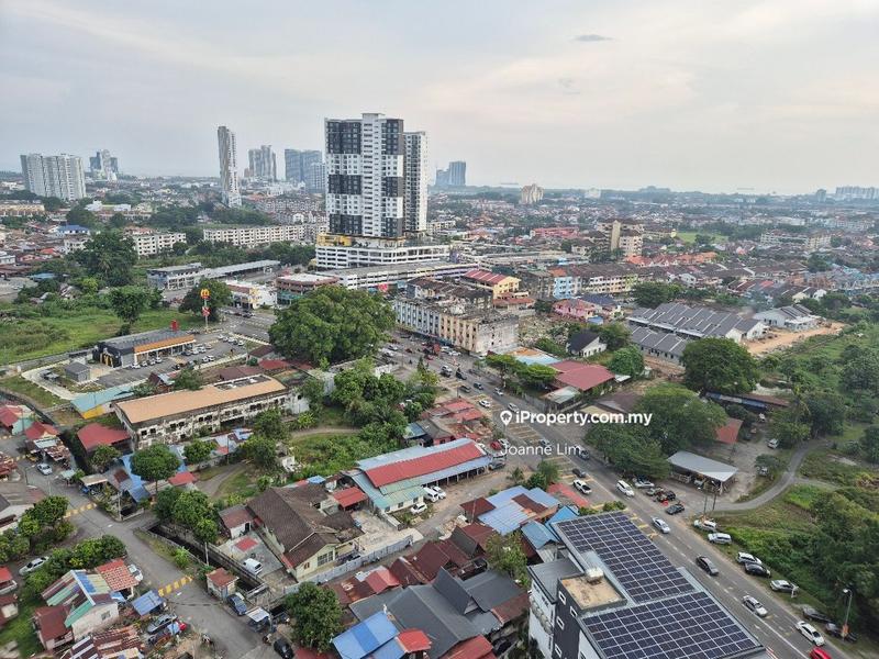 Residensi Servis untuk Disewa di Parkland Residence oleh Joanne Lim - iProperty.com.my