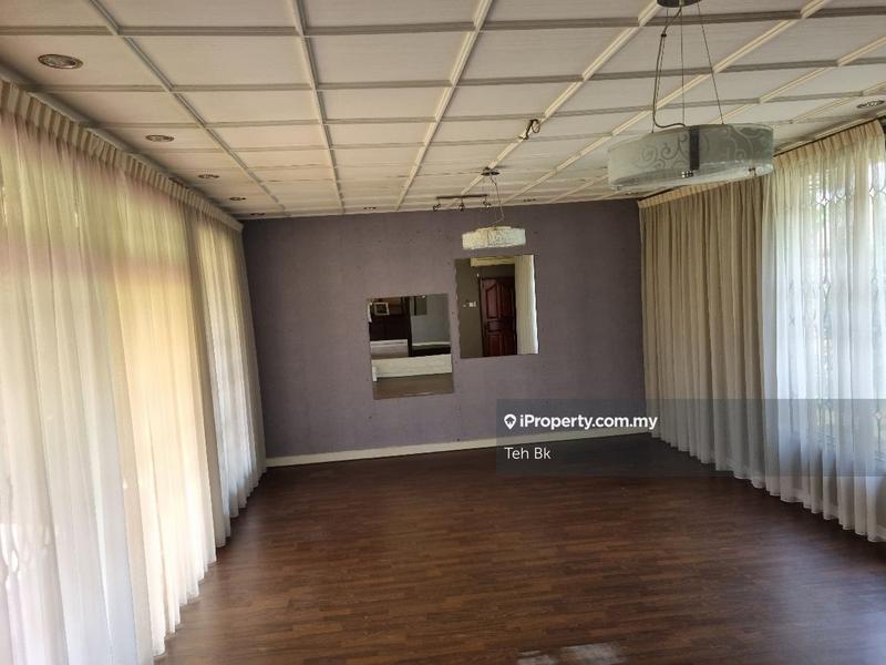 Bungalow House for Sale in Seksyen 6, Shah Alam by Teh Bk - iProperty.com.my