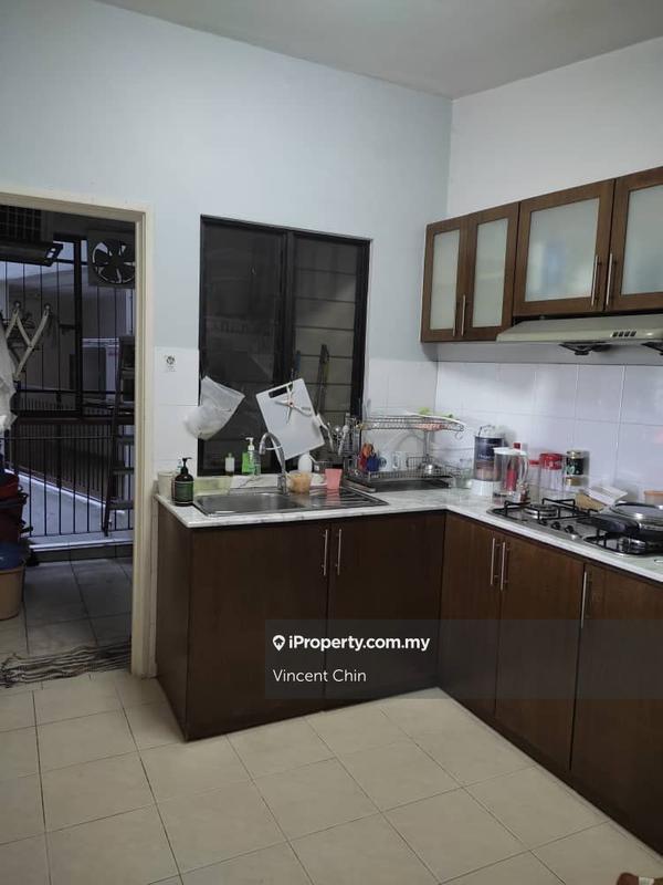 Kondominium untuk Dijual di Cita Damansara oleh Vincent Chin - iProperty.com.my
