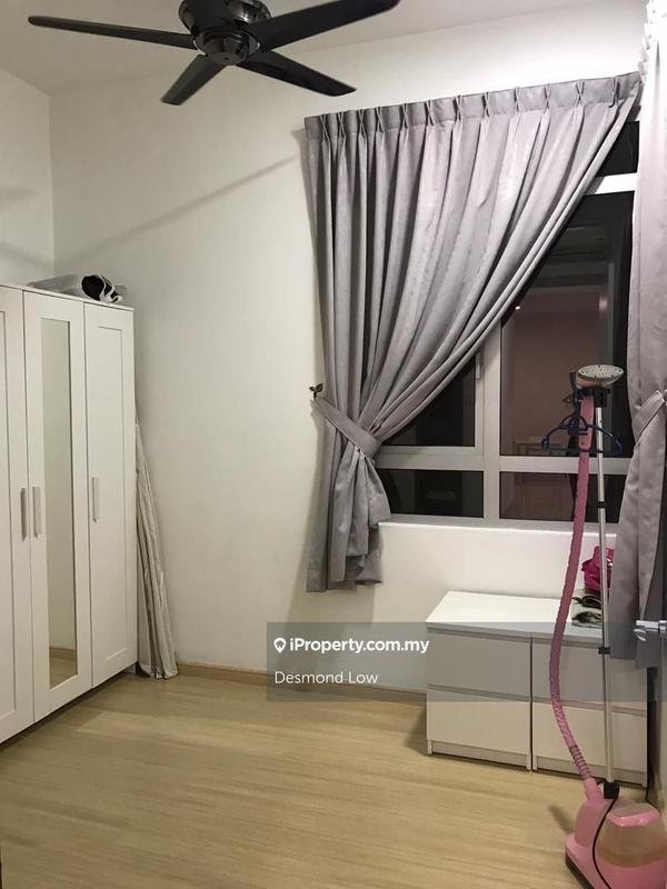 Condominium for Rent in Sandilands by Desmond Low - iProperty.com.my