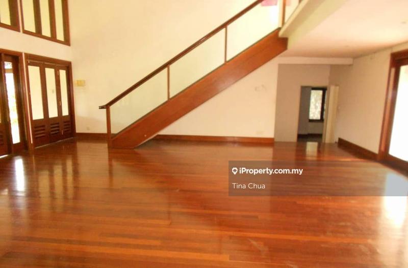 Bungalow Land for Sale in Bukit Tunku, Bukit Tunku (Kenny Hills) by Tina Chua - iProperty.com.my