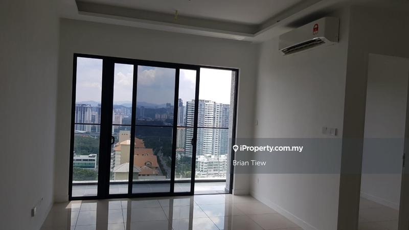 Service Residence for Sale in Skyluxe On The Park Bukit Jalil by Brian Tiew - iProperty.com.my