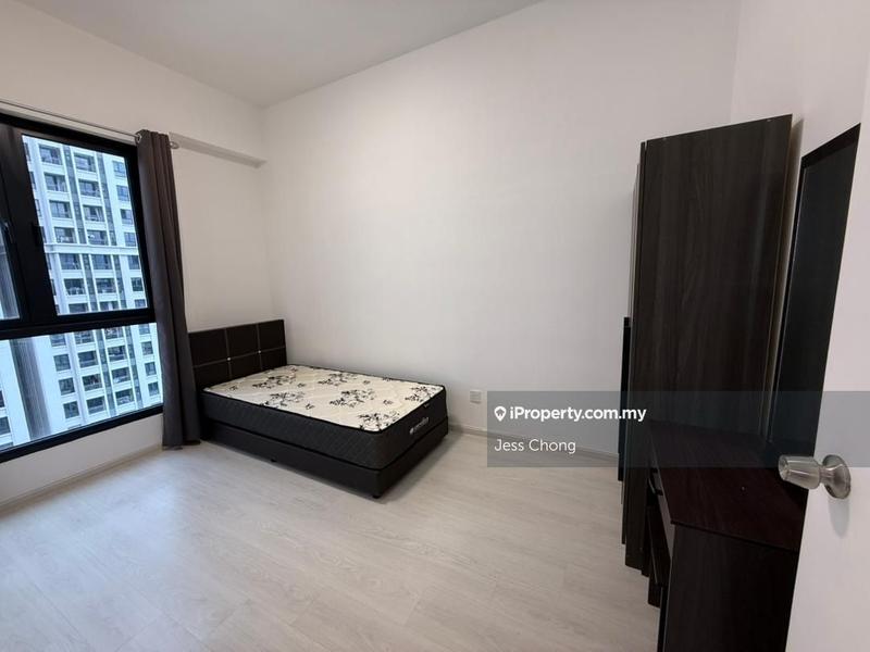 Residensi Servis untuk Dijual di Equine Residence oleh Jess Chong - iProperty.com.my