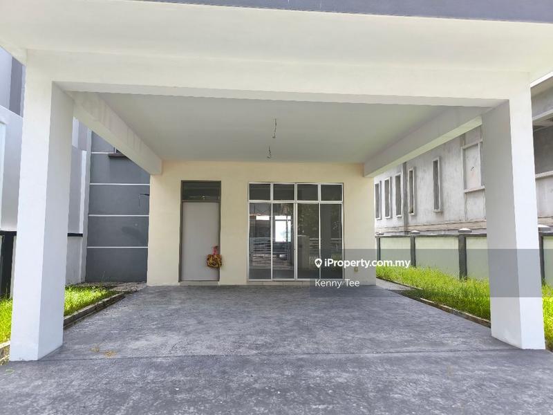 Rumah Berkembar untuk Dijual di KEPAYANG HEIGHTS 2, Bukit Kepayang oleh Kenny Tee - iProperty.com.my