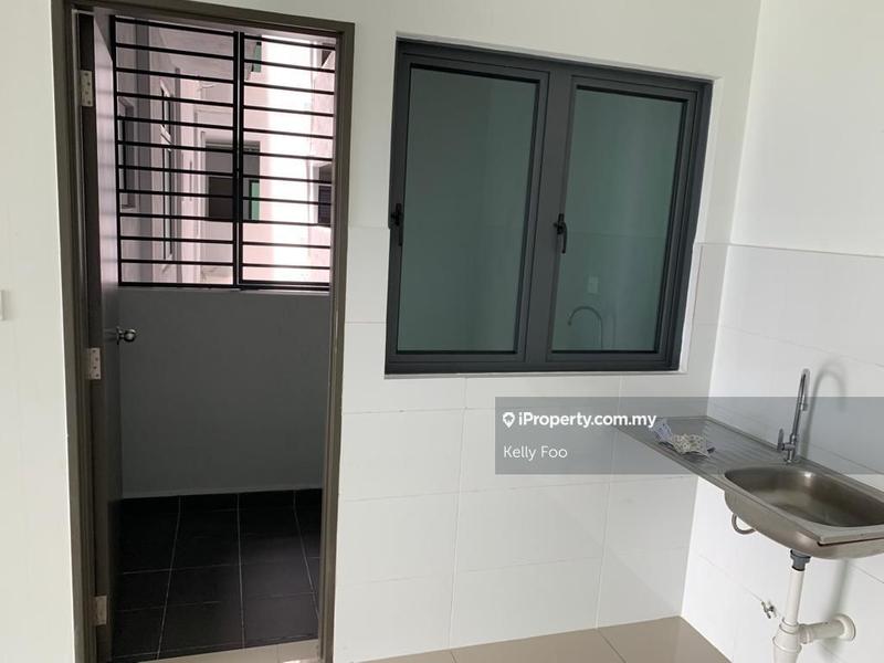 Condominium for Rent in The Henge by Kelly Foo - iProperty.com.my