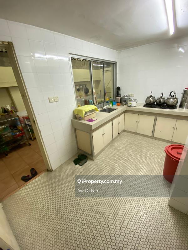Rumah Berkembar untuk Dijual di Taman Setapak, Setapak oleh Aw Qi Fan - iProperty.com.my
