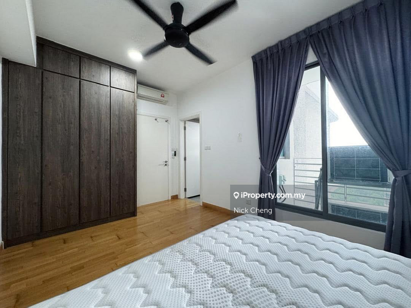 Kondominium untuk Dijual di Teega Residences oleh Nick Cheng - iProperty.com.my