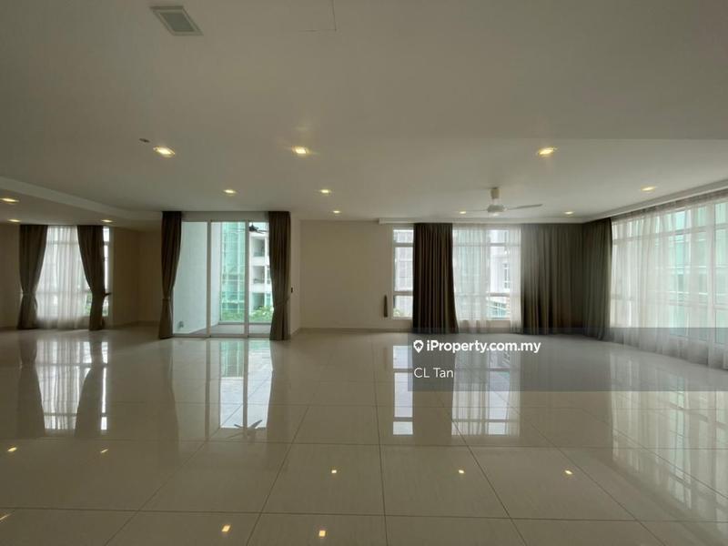 Service Residence for Rent in Brunsfield Residence by CL Tan - iProperty.com.my