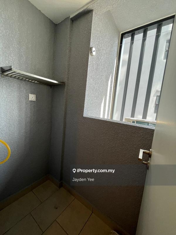 Service Residence for Sale in Skyluxe On The Park Bukit Jalil by Jayden Yee - iProperty.com.my