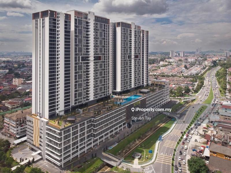 Kedai-Pejabat untuk Disewa di Cheras, Selangor oleh Steven Tay - iProperty.com.my