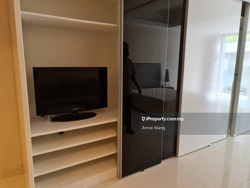 Service Residence for Rent in Cliveden @ Plaza Damas 3 by Annie Wang - iProperty.com.my