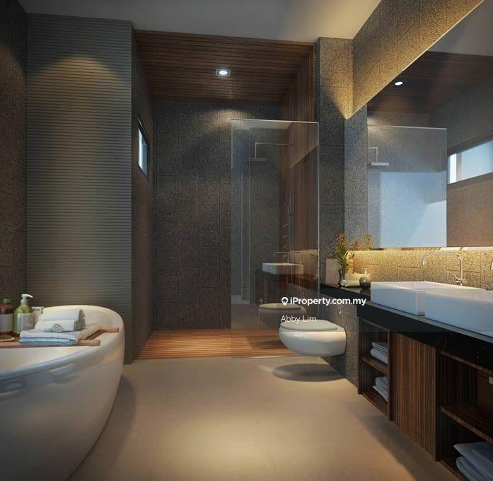 Rumah Teres 3-Tingkat untuk Dijual di Taman Melawati, Ulu Kelang oleh Abby Lim - iProperty.com.my