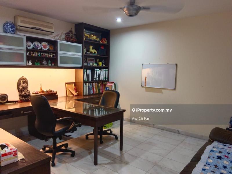Bungalow House for Sale in Bukit Wangsamas, Setiawangsa by Aw Qi Fan - iProperty.com.my
