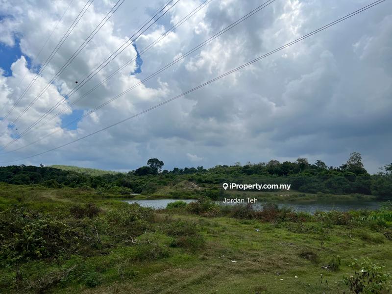 Tanah Pertanian untuk Dijual di Kuala Sawah, Rantau, Seremban, Rantau oleh Jordan Teh - iProperty.com.my