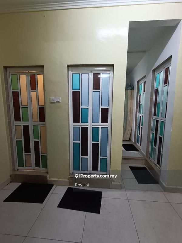 Apartment for Sale in Kayangan Apartment by Roy Lai - iProperty.com.my