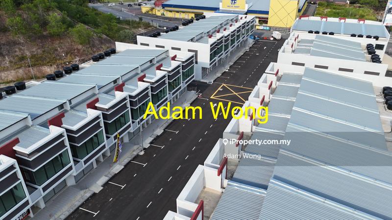 Shop / Office untuk Dijual di Sungai Petani, Kedah oleh Adam Wong - iProperty.com.my