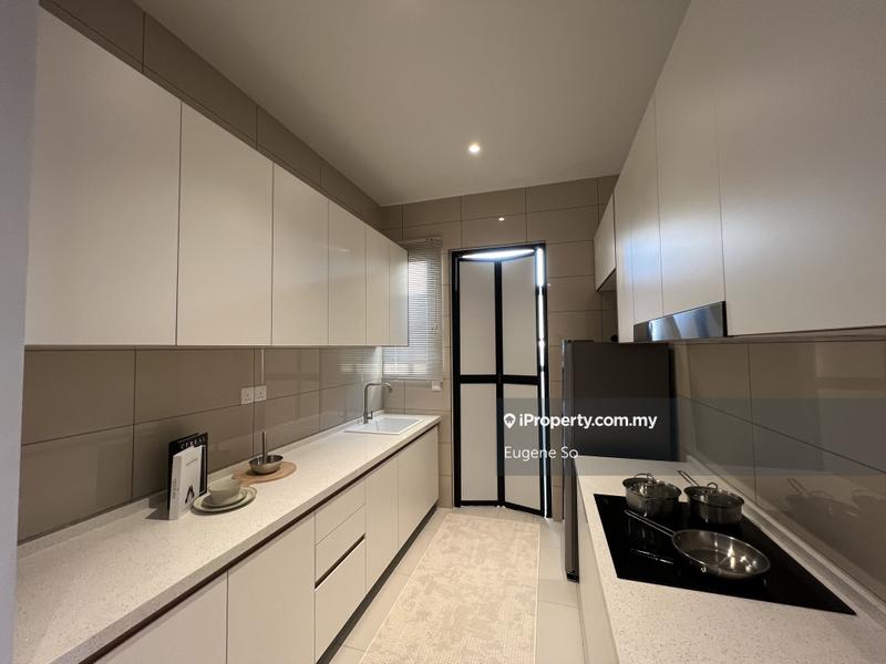 Service Residence for Sale in Gems Residences by Eugene So - iProperty.com.my