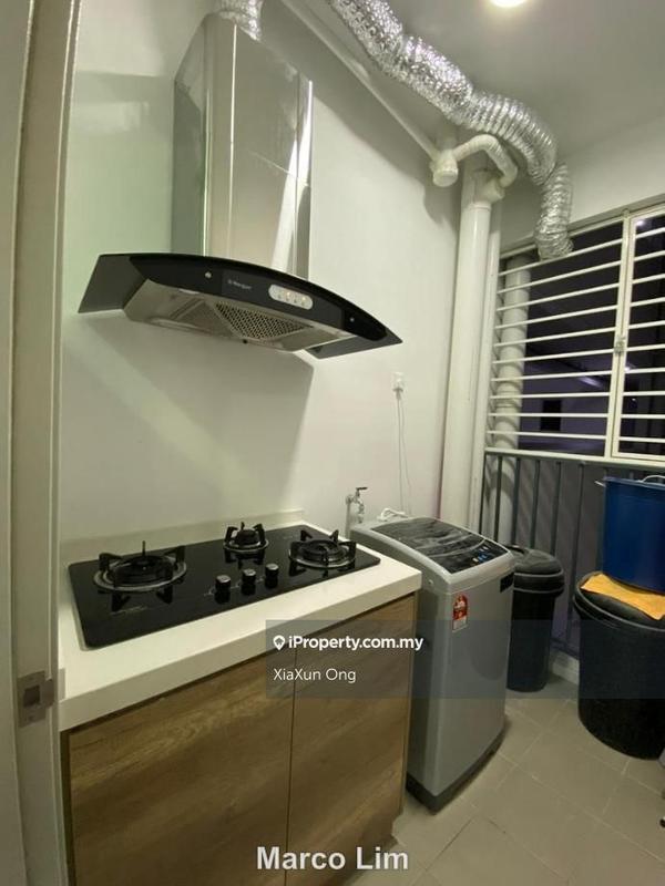 For Rent - The Zizz @ Damansara North