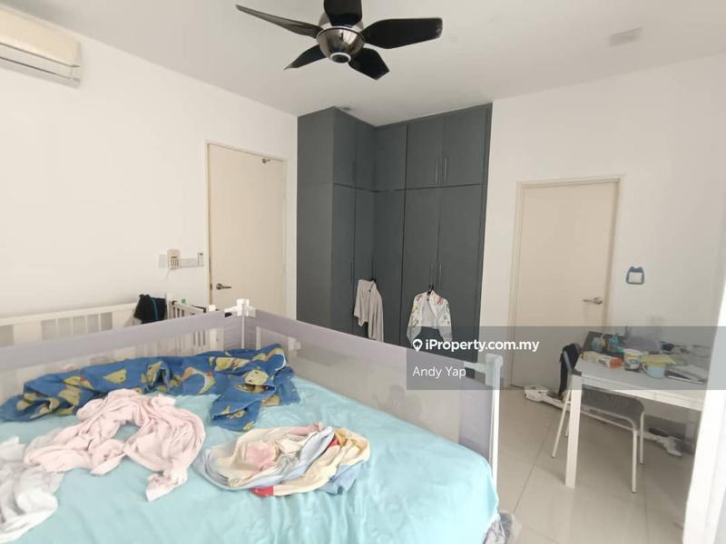 Semi-Detached House for Sale in M Residence, Caspia, Rawang, Rawang by Andy Yap - iProperty.com.my
