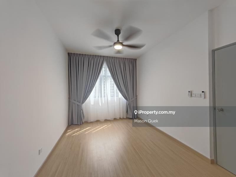 Service Residence for Rent in MIRA at Shorea Park by Mason Quek - iProperty.com.my