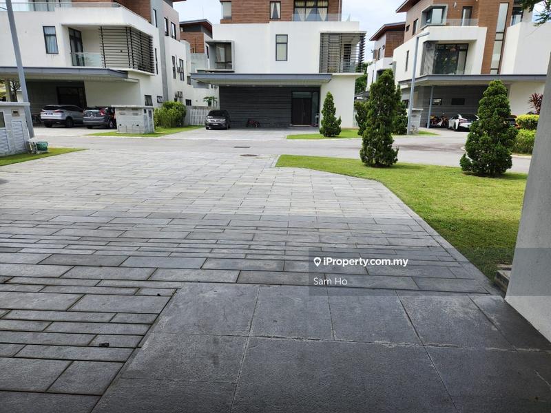 Bungalow House for Rent in Kota Kemuning, Shah Alam by Sam Ho - iProperty.com.my