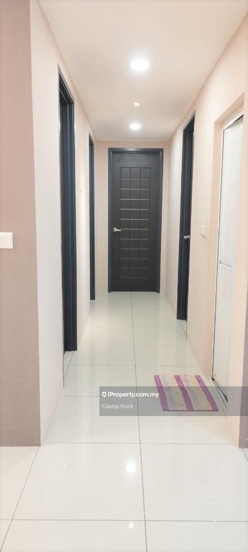 Kondominium untuk Dijual di 98 Nibong Residence oleh Gladys Kock - iProperty.com.my