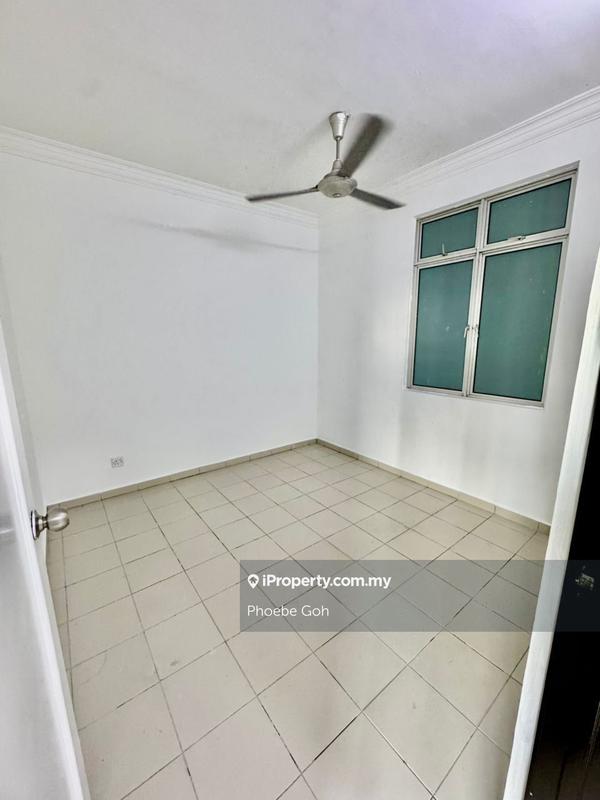 Pangsapuri untuk Dijual di Lake View Suites oleh Phoebe Goh - iProperty.com.my