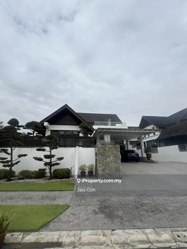 Bungalow House untuk Dijual di Bukit Jelutong, Shah Alam oleh Jass Goh - iProperty.com.my