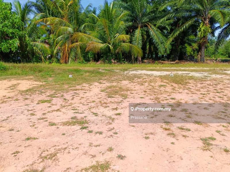 Tanah Pertanian untuk Dijual di Lahar Yooi, Tasek Gelugor oleh Prassana - iProperty.com.my
