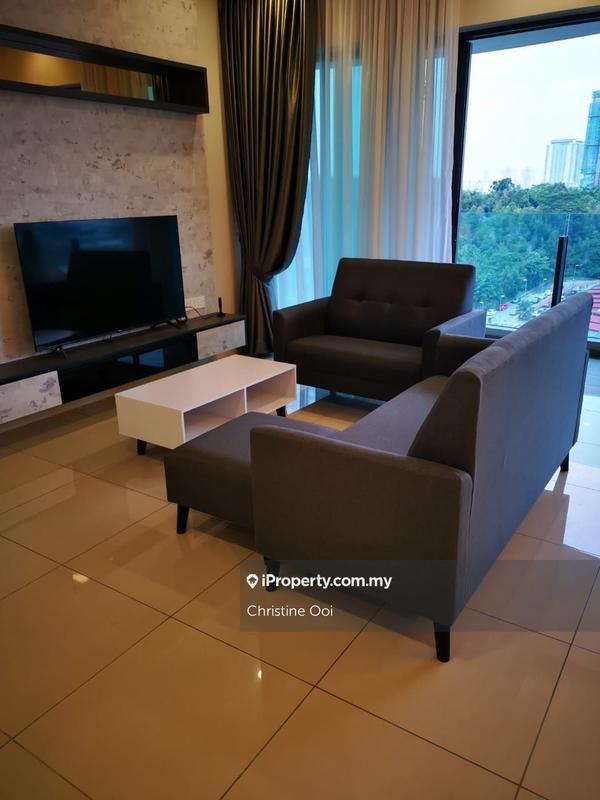 Kondominium untuk Dijual di The Riyang oleh Christine Ooi - iProperty.com.my