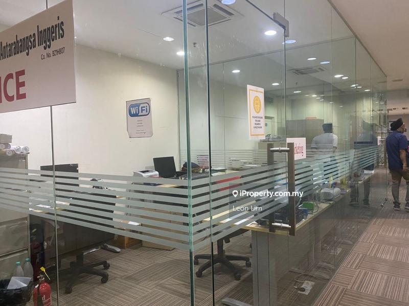 Office for Rent in SS16, Subang Jaya by Leon Lim - iProperty.com.my