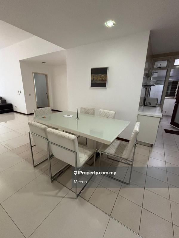 Condominium for Rent in Suasana Sentral Loft by Meena - iProperty.com.my