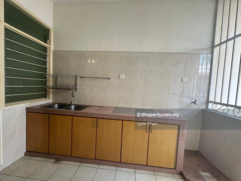 Cluster House for Rent in Austin, Johor Bahru by Lynn Phan - iProperty.com.my