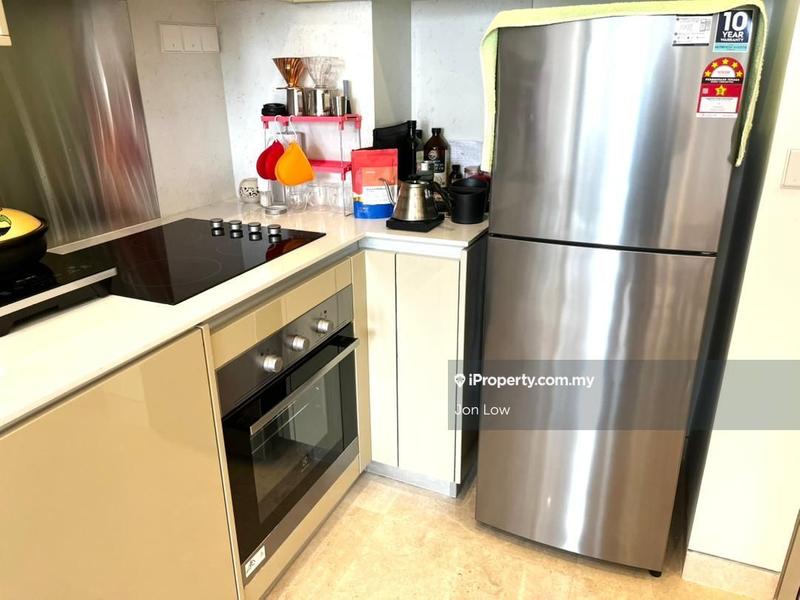 Service Residence for Sale in Lucentia Residences by Jon Low - iProperty.com.my
