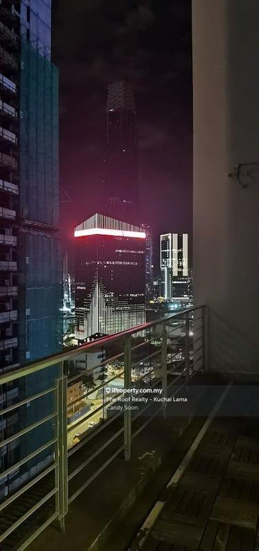 Service Residence for Sale in Bintang Fairlane Residences by Candy Soon - iProperty.com.my