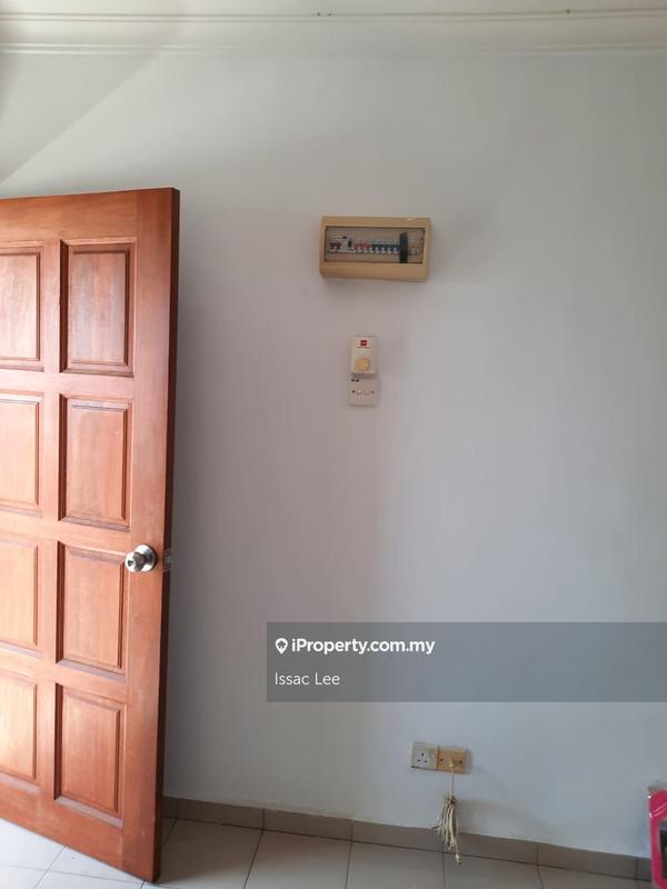Rumah Pangsa untuk Dijual di Taman Serina oleh Issac Lee - iProperty.com.my