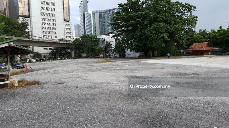 Tanah Kediaman untuk Dijual di Jln Raja Laut, KL City Centre oleh Teh Bk - iProperty.com.my